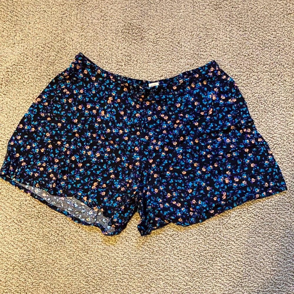 Shorts